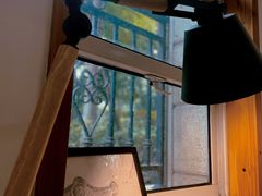 -COTTON CAFE(德信·中外公寓店)