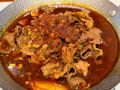 -全牛匠·乐山跷脚牛肉(西北旺万象汇店)