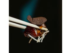 黑松露烧鹅卷-誉珑轩