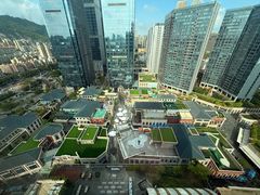 -珠海中海雅高铂尔曼酒店