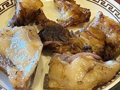 -格日勒阿妈蒙古厨房(大召店)