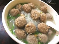 -潮镇老尾牛杂(环城西路店)