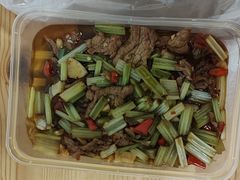 -新新湘菜馆(新中街二条店)