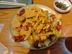 -三太子地摊烧烤·小龙虾(北蔡店)