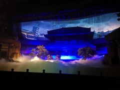 -济南方特东方神画