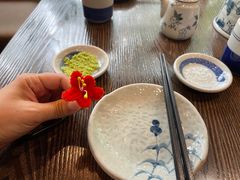 -大雄寿司(中华广场店)
