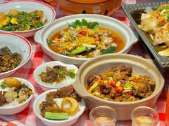 -韵味湘肴·小炒黄牛肉(五一广场店)