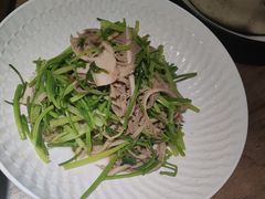 -魁盛居百年鲁菜馆(县西巷店)
