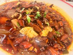 -李氏八大件老菜馆(万宝街店)