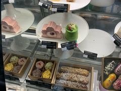 -星巴克(大连金州安盛店)