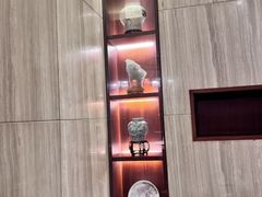 -香然会·园林雅宴(陆家嘴店)