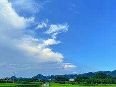 -万峰林风景区