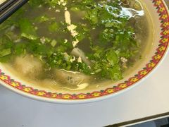 -大草原清真饭庄(沙河店)