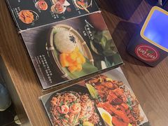 -GOGO Plate(成都太古里店)