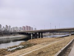 -北运河水利风景区