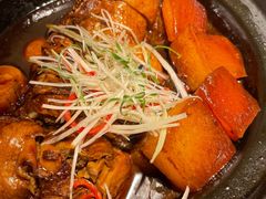 -吴越荣记·苏州菜·松鼠桂鱼(斜塘老街店)