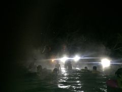 -灵秀温泉