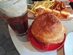 -必胜客(广渠路店)