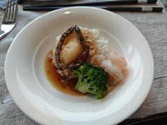 -Social 秀西餐厅-长沙瑞吉酒店(运达店)