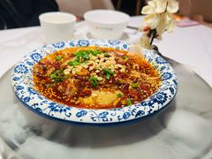 -川味堂·四川豆花(八卦岭店)