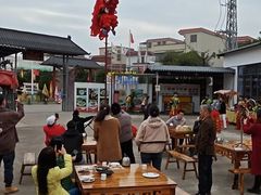 -麦园农庄·西江河鲜