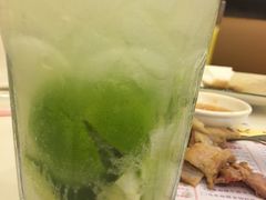 -大哥餐厅(西城花园店)