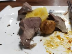 -汉巴味德·烤肉与啤酒的自助(杭州大悦城店)