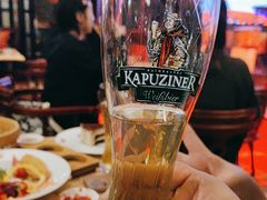 -巴伐利亚啤酒坊(意式风情街店)