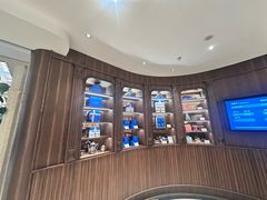 -CHARLIETOWN红茶公司(南京万象天地店)