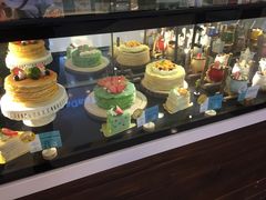 -树心旁千层蛋糕(国瑞购物中心店)