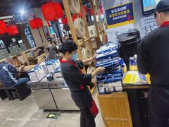 -和府捞面(方庄店)