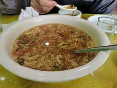 -韩记海鲜饺子旗舰店(红海新区店)