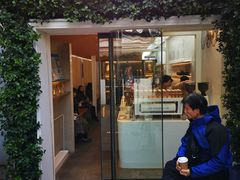 门面-% Arabica阿拉比卡咖啡(武康路店)