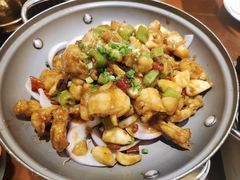 -肖记公安牛肉鱼杂馆·省级非物质文化遗产(三角路直营店)