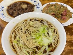 -柴氏风味斋(甘家口店)