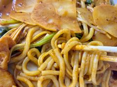 -哈尔滨师范大学-第2学生食堂