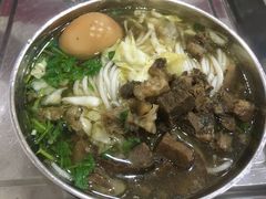 -花溪王记牛肉粉(四季花溪商场店)