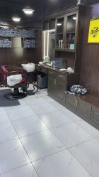 -Barber潮先生男士理发店