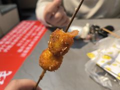 -集草轩·重庆麻辣烤鱼(西湖道店)