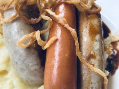 -宝莱纳餐厅(滨江店)