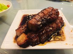 -御花园·粤菜·海鲜火锅(中山公园店)