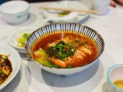 担担面-川人百味(亿合城店)