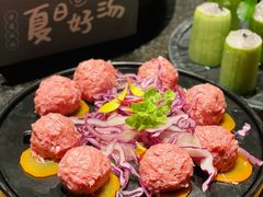 -盡膳口福跷脚牛肉火锅(晶耀前滩店)