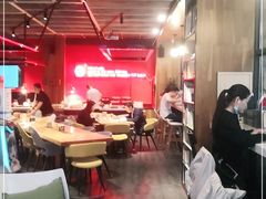 -成都太古里总府王府井亚朵X酒店