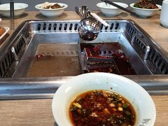 -野妹经典火锅(民治店)