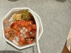 -汉水谣·江景餐厅(江滩店)