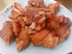 -老磨油饼(高陵店)