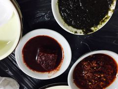 -京城羊坊涮羊肉馆(湖北路店)