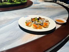 -佬太公海鸭·海鲜大排档(上海总店)