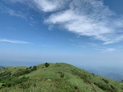 -浙西天池景区